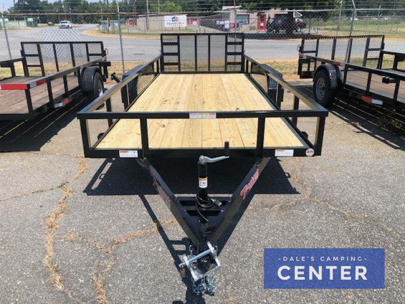 2026 TOMAHAWK UT 18X82, $ 3,599