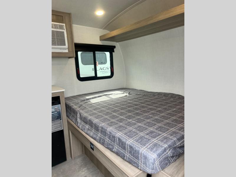 2026 Forest River Flagstaff E-Pro E13LE, $ 22,387