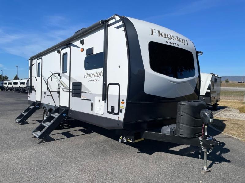 2020 Forest River Flagstaff 26RKBS, $ 39,990