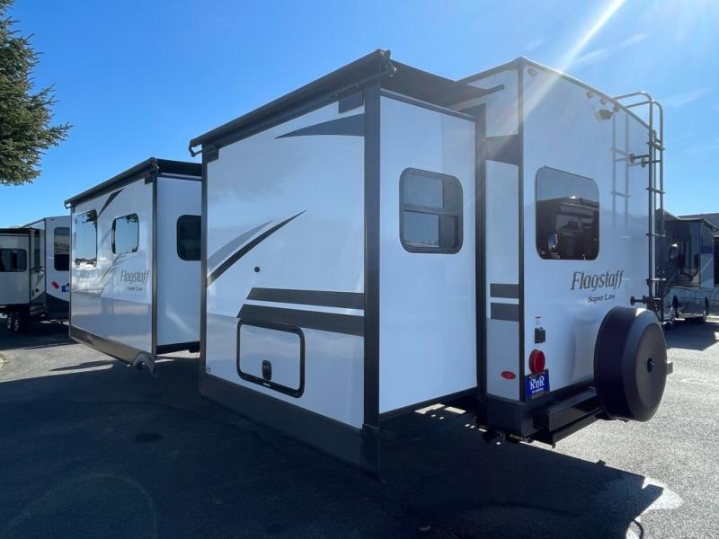 2020 Forest River Flagstaff 26RKBS, $ 39,990