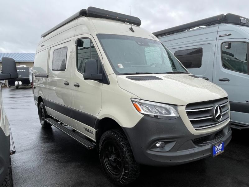 2020 Winnebago Revel 44E, $ 109,990