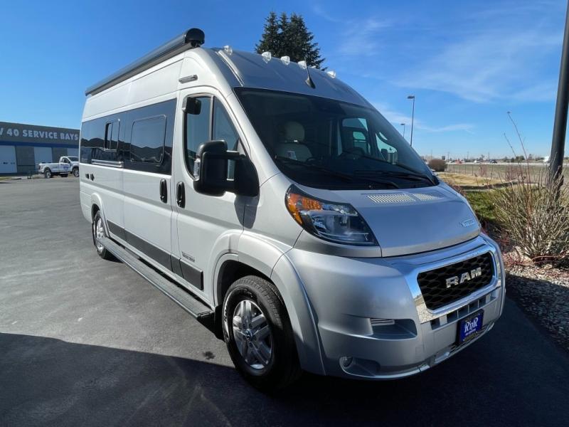 2023 Winnebago Travato 59G, $ 119,990
