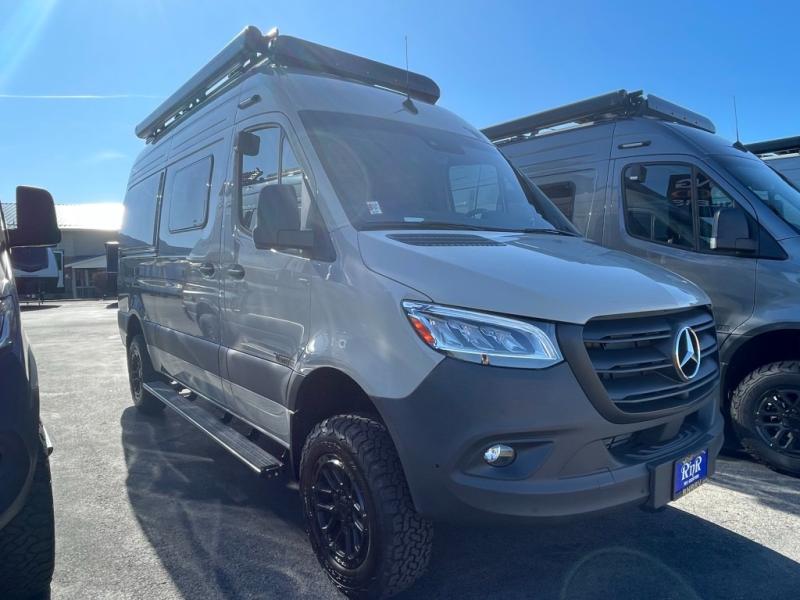 2025 Winnebago Revel Sport 44N, $ 149,990