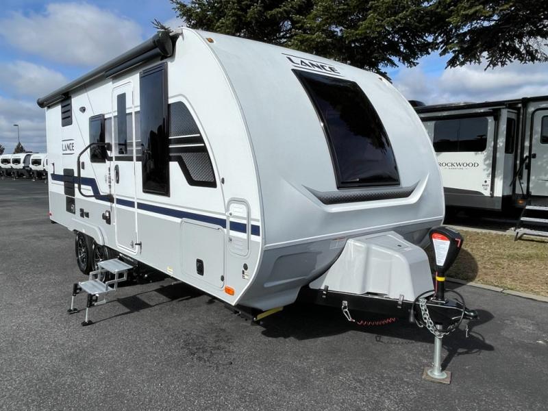 2022 Lance Travel Trailer 1985, $ 49,990
