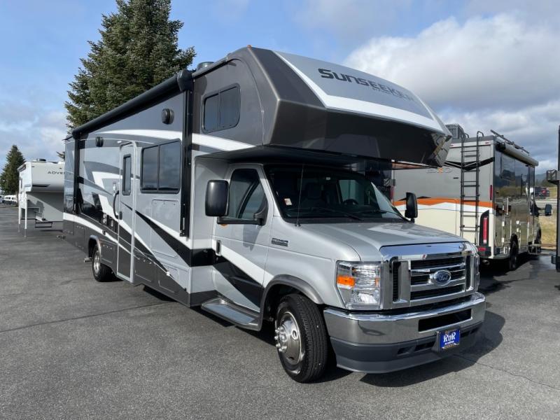 2022 Forest River Sunseeker 3050S, $ 109,990