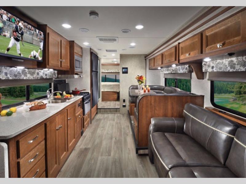 2017 Forest River Forester 3051S, $ 0