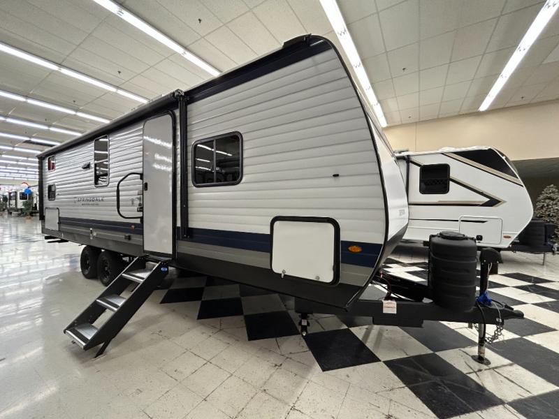 2026 Keystone Springdale 2620BHSWE, $ 29,920