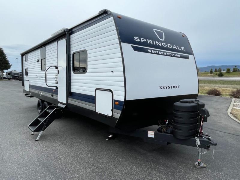 2026 Keystone Springdale 2620BHSWE, $ 29,993