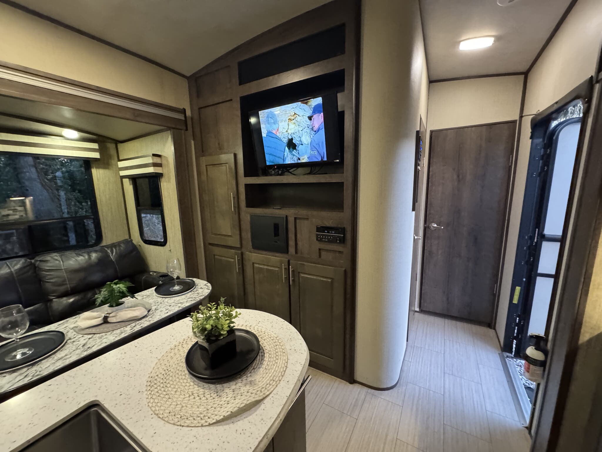 2019 Heartland Torque M-31, $ 27,500