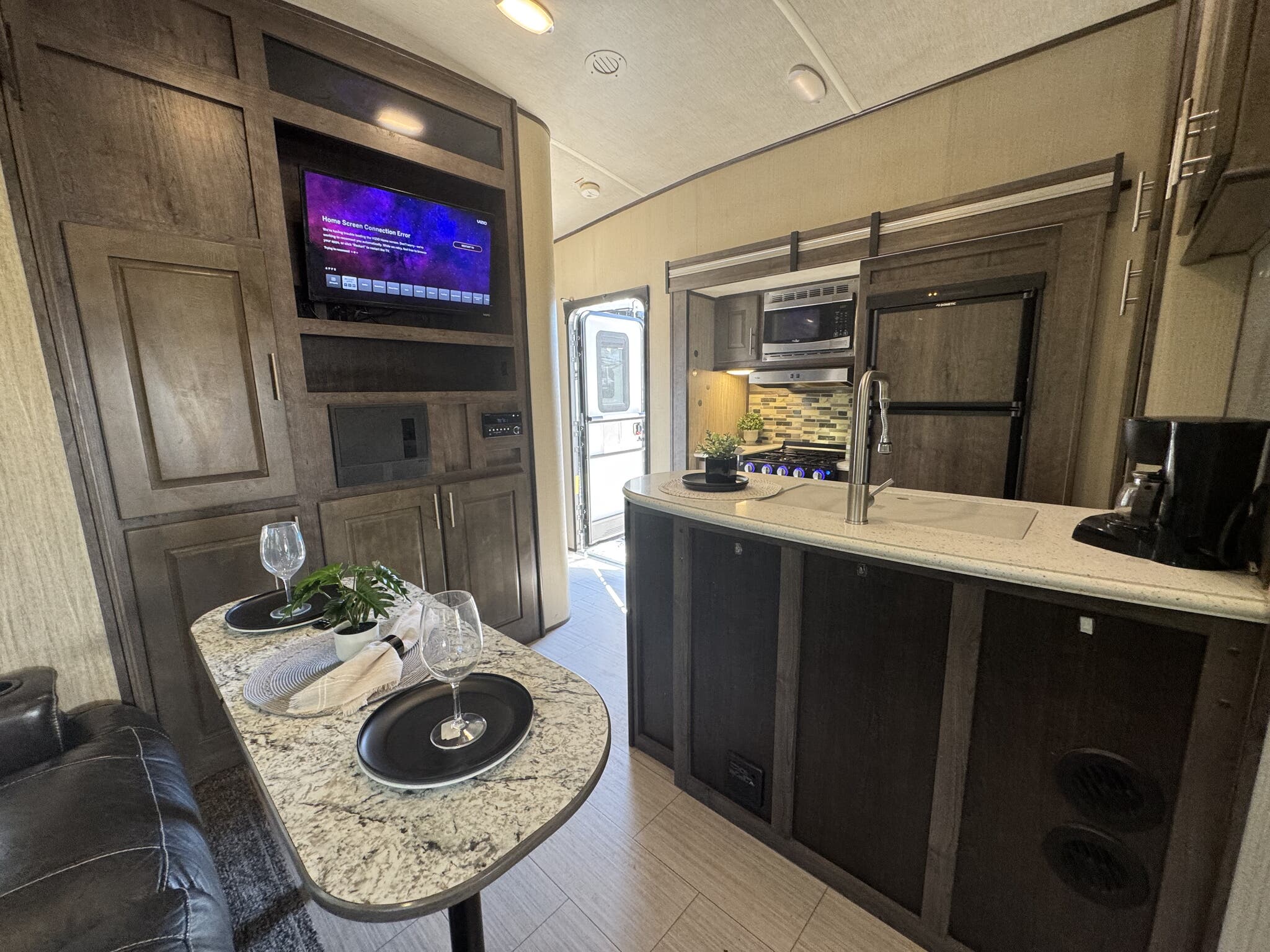 2019 Heartland Torque M-31, $ 27,500