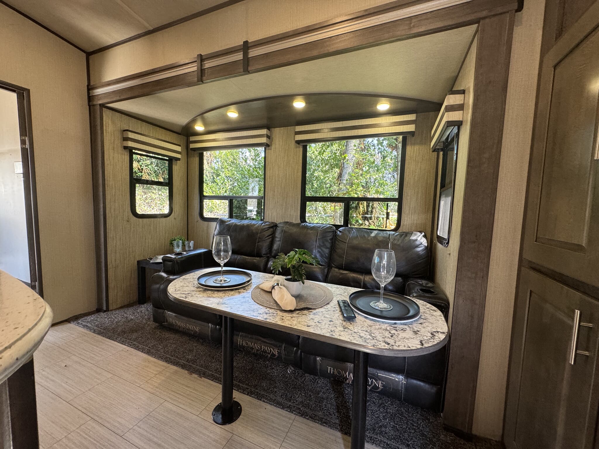 2019 Heartland Torque M-31, $ 27,500