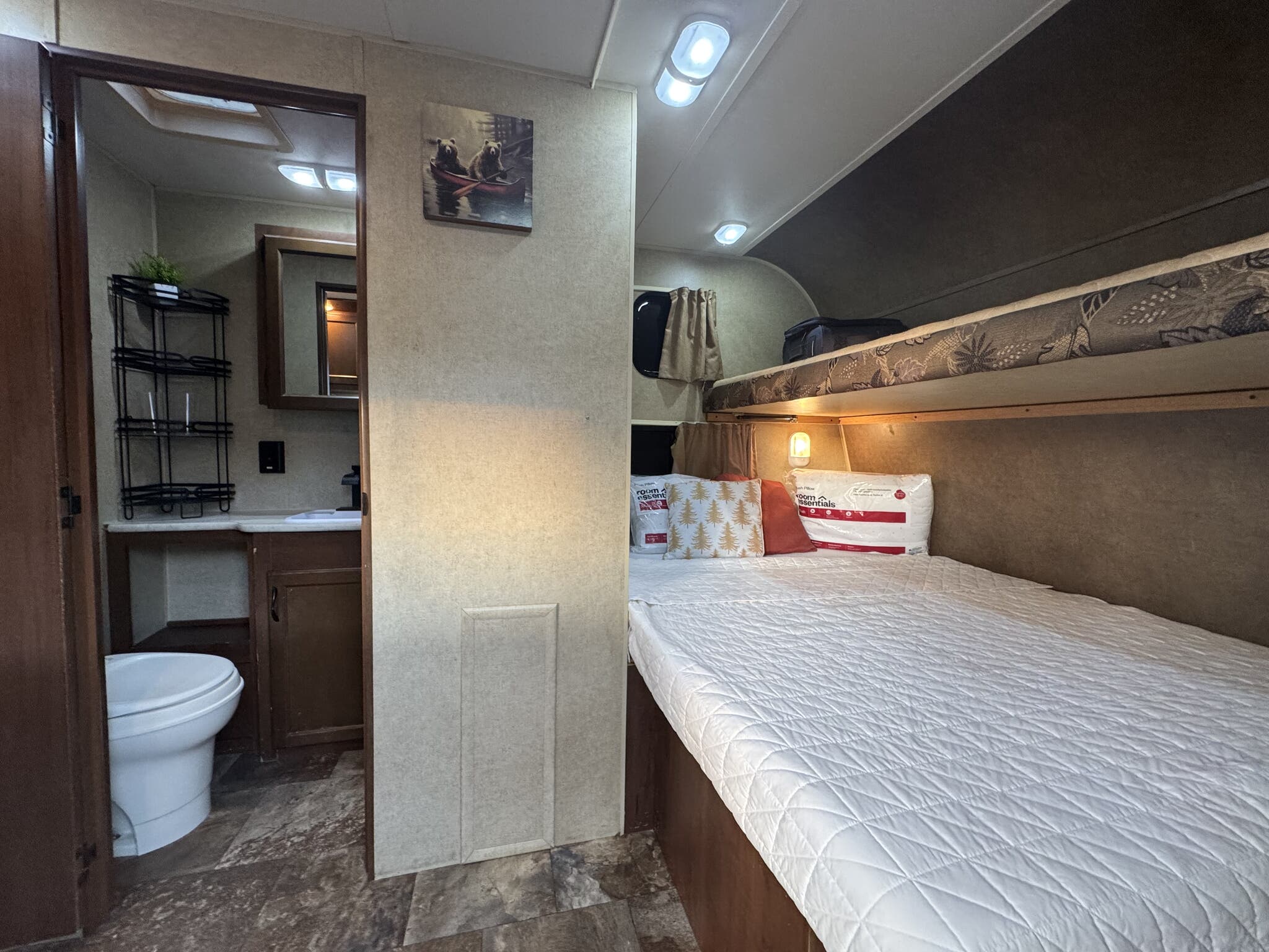 2014 Jayco Jay Flight Swift 198RD, $ 8,299