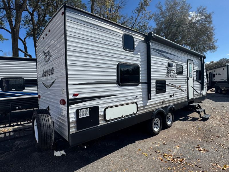 2018 Jayco Jay Flight SLX 8, $ 13,900