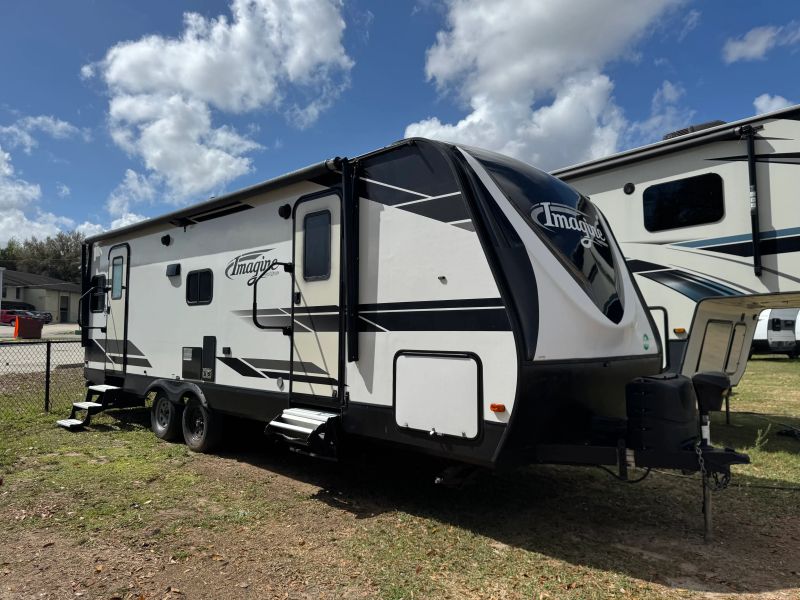 2019 Grand Design Imagine, $ 13,900