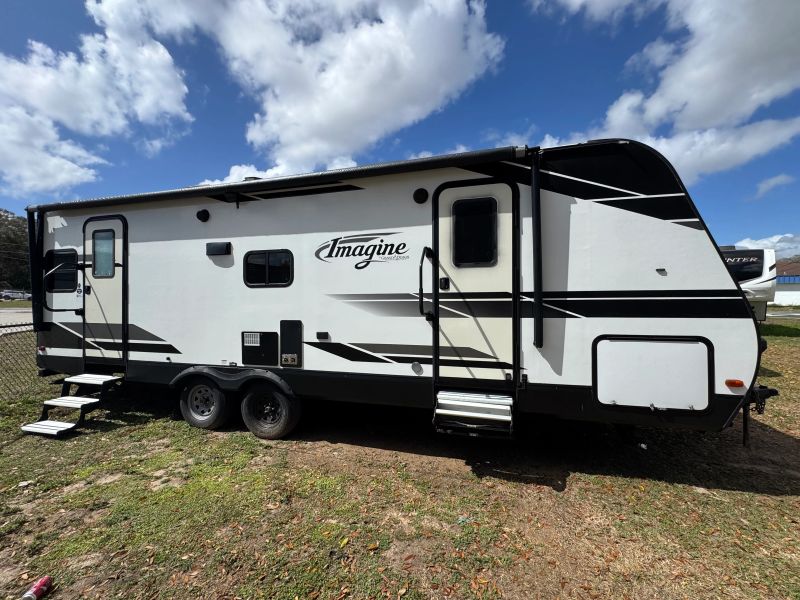2019 Grand Design Imagine, $ 13,900