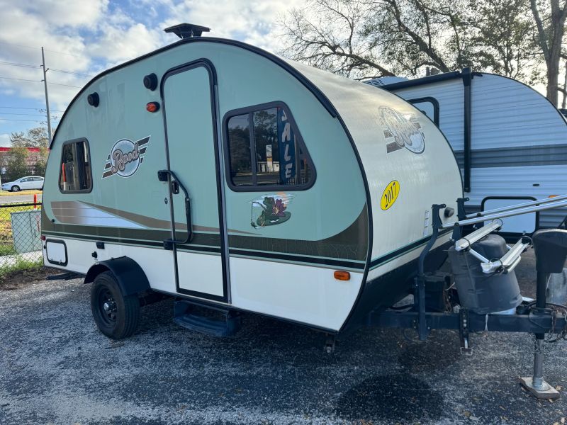 2017 R-Pod by Forest River R-Pod, $ 8,900
