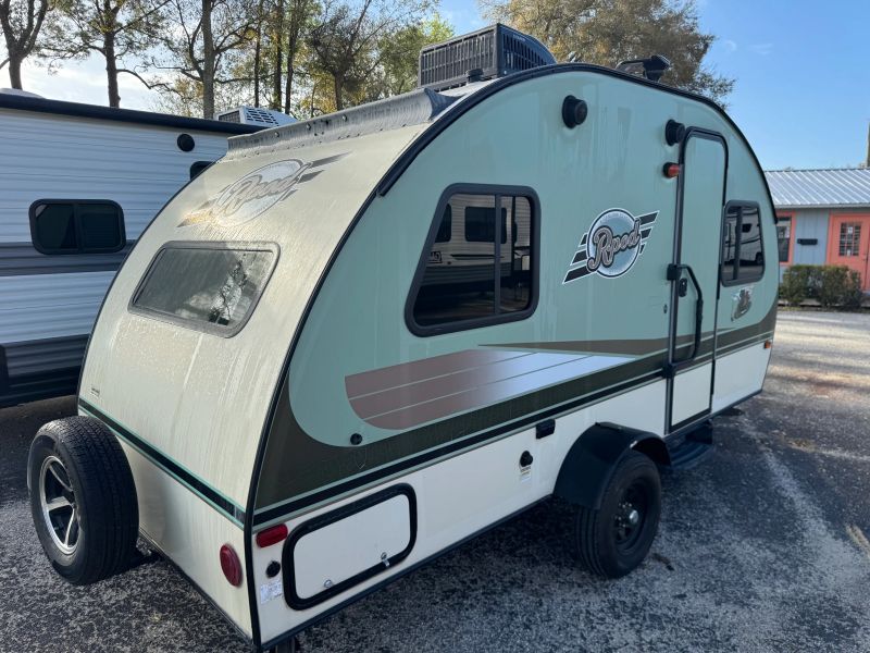 2017 R-Pod by Forest River R-Pod, $ 7,900