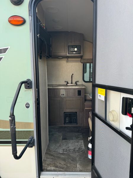 2017 R-Pod by Forest River R-Pod, $ 7,900