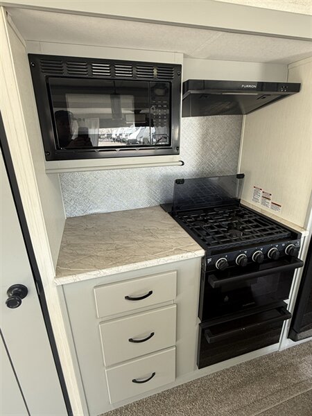 2022 Forest River Vibe, $ 28,995