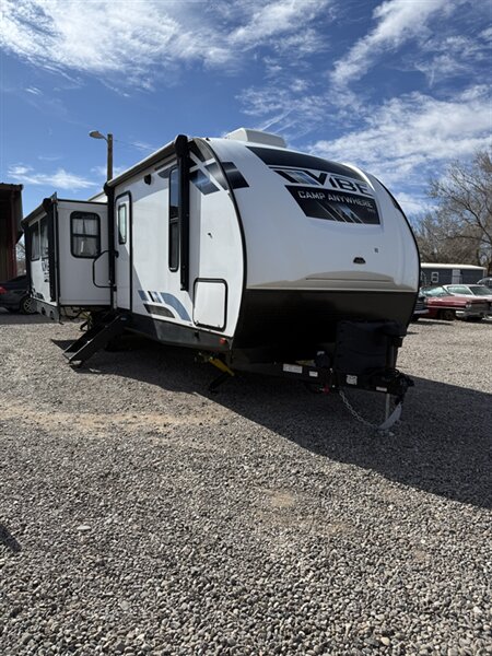 2022 Forest River Vibe, $ 28,995