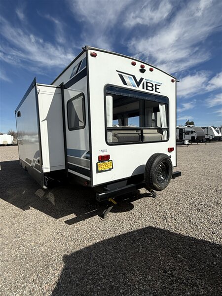 2022 Forest River Vibe, $ 28,995