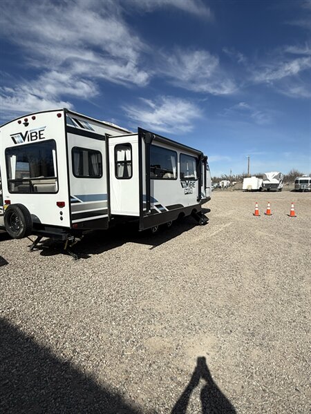 2022 Forest River Vibe, $ 28,995