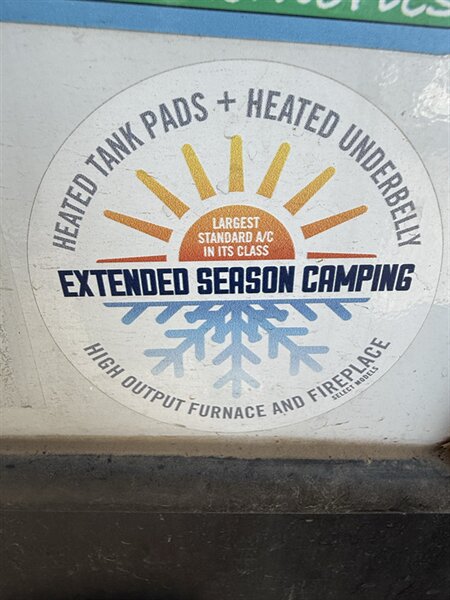 2022 Forest River Vibe, $ 28,995