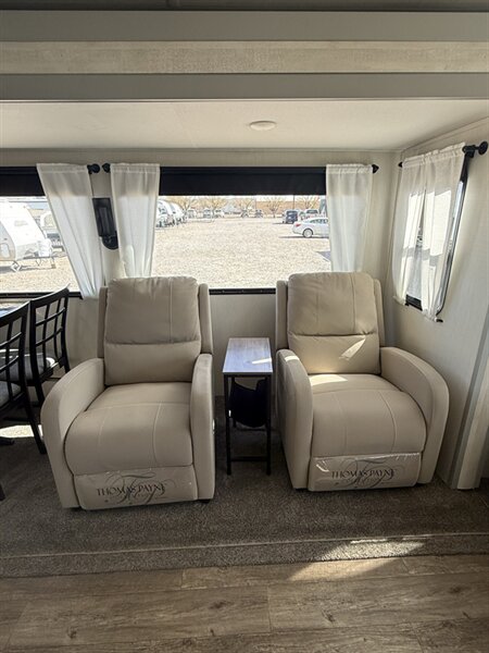 2022 Forest River Vibe, $ 28,995