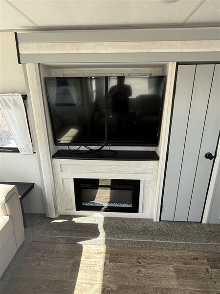 2022 Forest River Vibe, $ 28,995