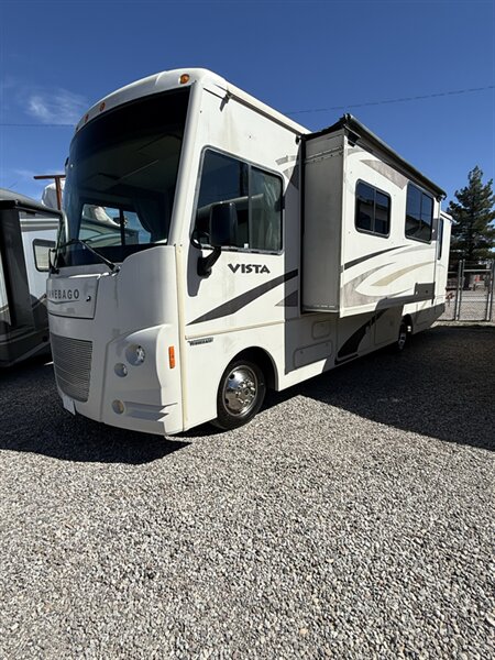 2016 Winnebago VISTA, $ 34,995