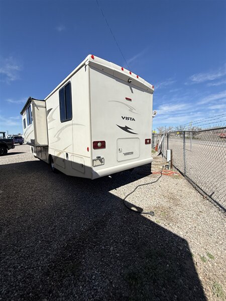 2016 Winnebago VISTA, $ 34,995