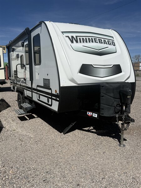 2021 Winnebago Micro Minnie 2108DS, $ 19,998