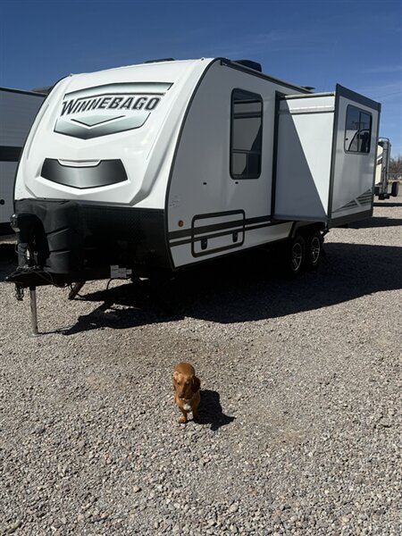 2021 Winnebago Micro Minnie 2108DS, $ 19,998