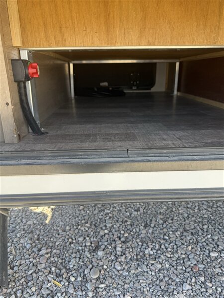 2021 Winnebago Micro Minnie 2108DS, $ 19,998