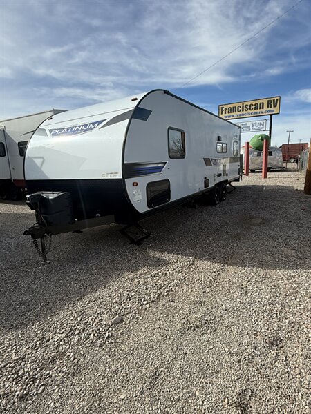 2022 Forest River Salem 260RTX PLATINUM, $ 17,750