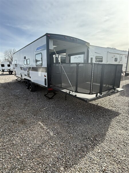 2022 Forest River Salem 260RTX PLATINUM, $ 17,750