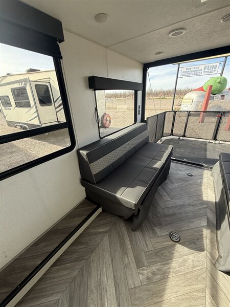 2022 Forest River Salem 260RTX PLATINUM, $ 17,750