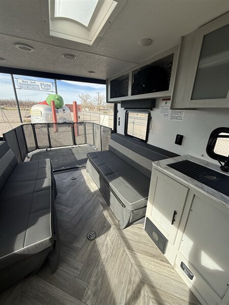 2022 Forest River Salem 260RTX PLATINUM, $ 17,750