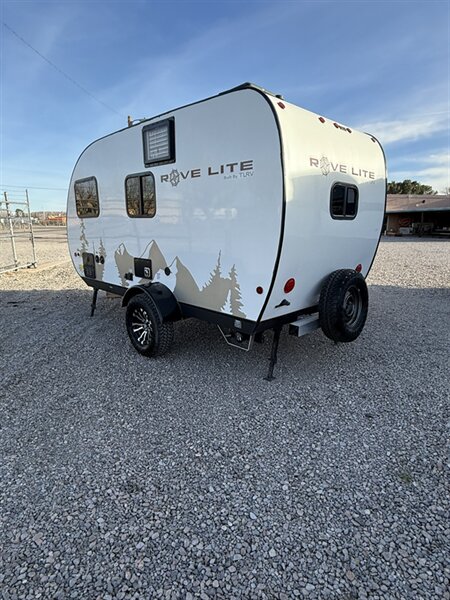 2023 Travel Lite Rove Lite, $ 14,995