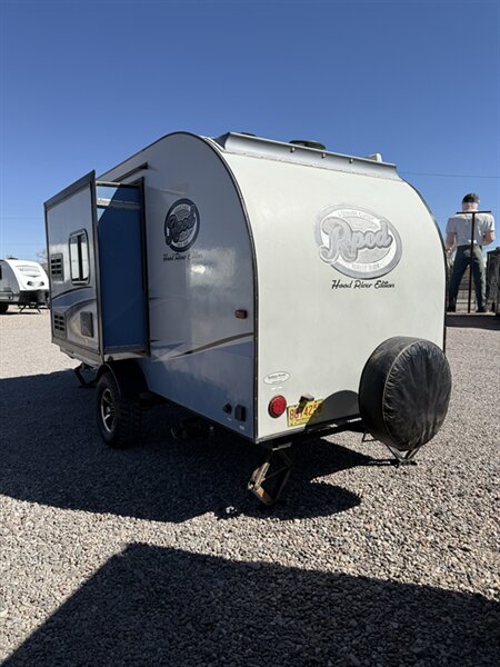 2018 Forest River R-pod RP180 Hood River Edition, $ 12,995
