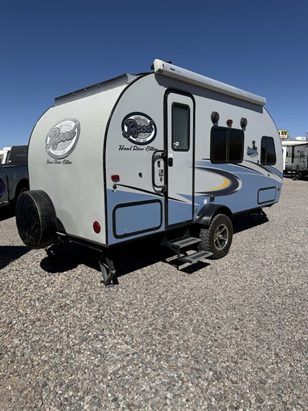 2018 Forest River R-pod RP180 Hood River Edition, $ 12,995