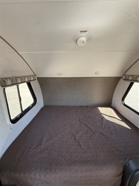 2018 Forest River R-pod RP180 Hood River Edition, $ 12,995