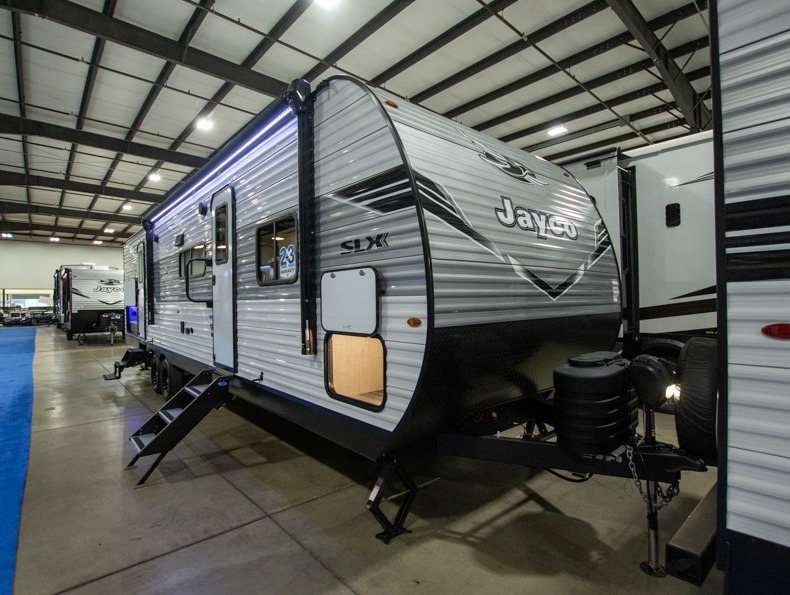 2026 Jayco Jay Flight SLX 321BDS, $ 48,736