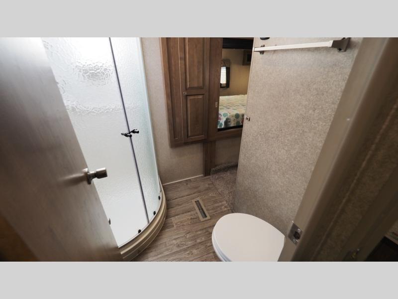 2018 Forest River Flagstaff Classic Super Lite 852, $ 0