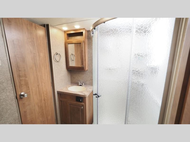 2018 Forest River Flagstaff Classic Super Lite 852, $ 0