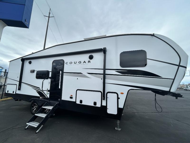 2025 Keystone Cougar Sport 2400RE, $ 39,990