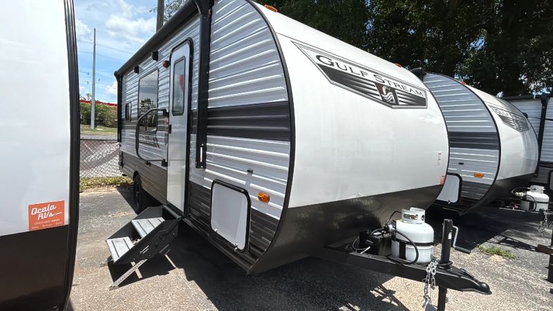 2024 Gulf Stream Amerilite Super Lite, $ 15,000