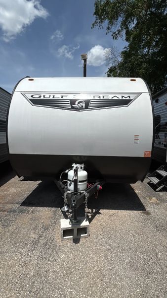 2024 Gulf Stream Amerilite Super Lite, $ 15,000