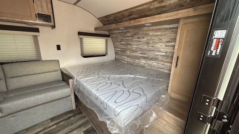 2024 Gulf Stream Amerilite Super Lite, $ 15,000