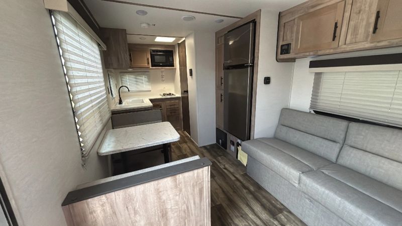 2024 Gulf Stream Amerilite Super Lite, $ 15,000